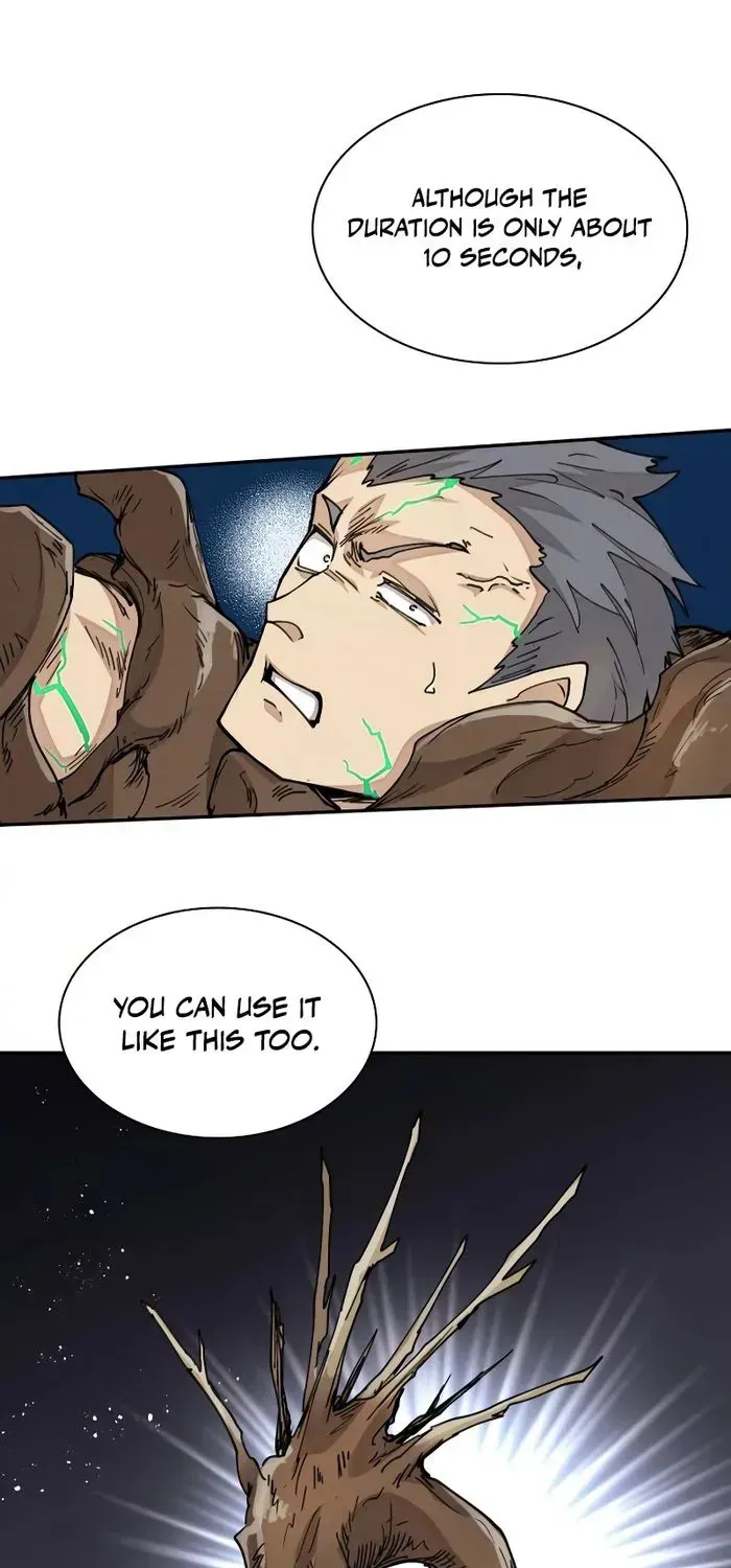 The Rebirth of the Hero’s Party’s Archmage Chapter 25 page 61 - 
