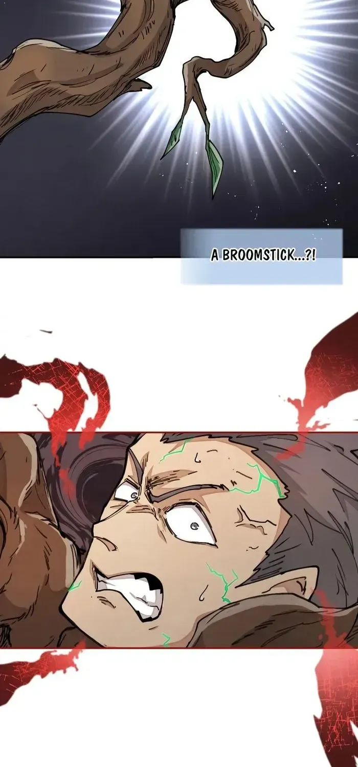 The Rebirth of the Hero’s Party’s Archmage Chapter 25 page 62 - 