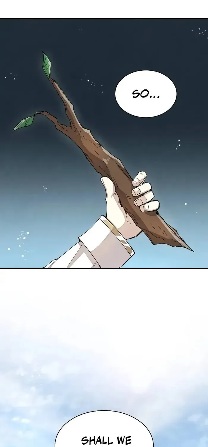 The Rebirth of the Hero’s Party’s Archmage Chapter 26 page 2 - 