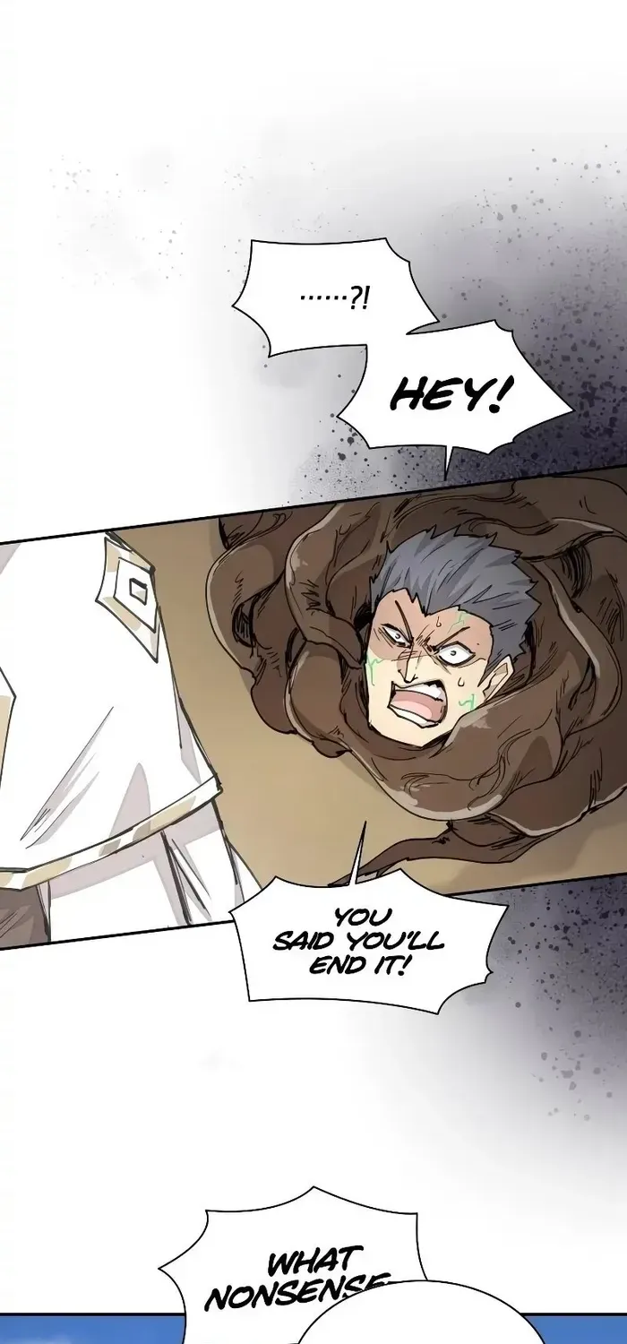 The Rebirth of the Hero’s Party’s Archmage Chapter 26 page 16 - 