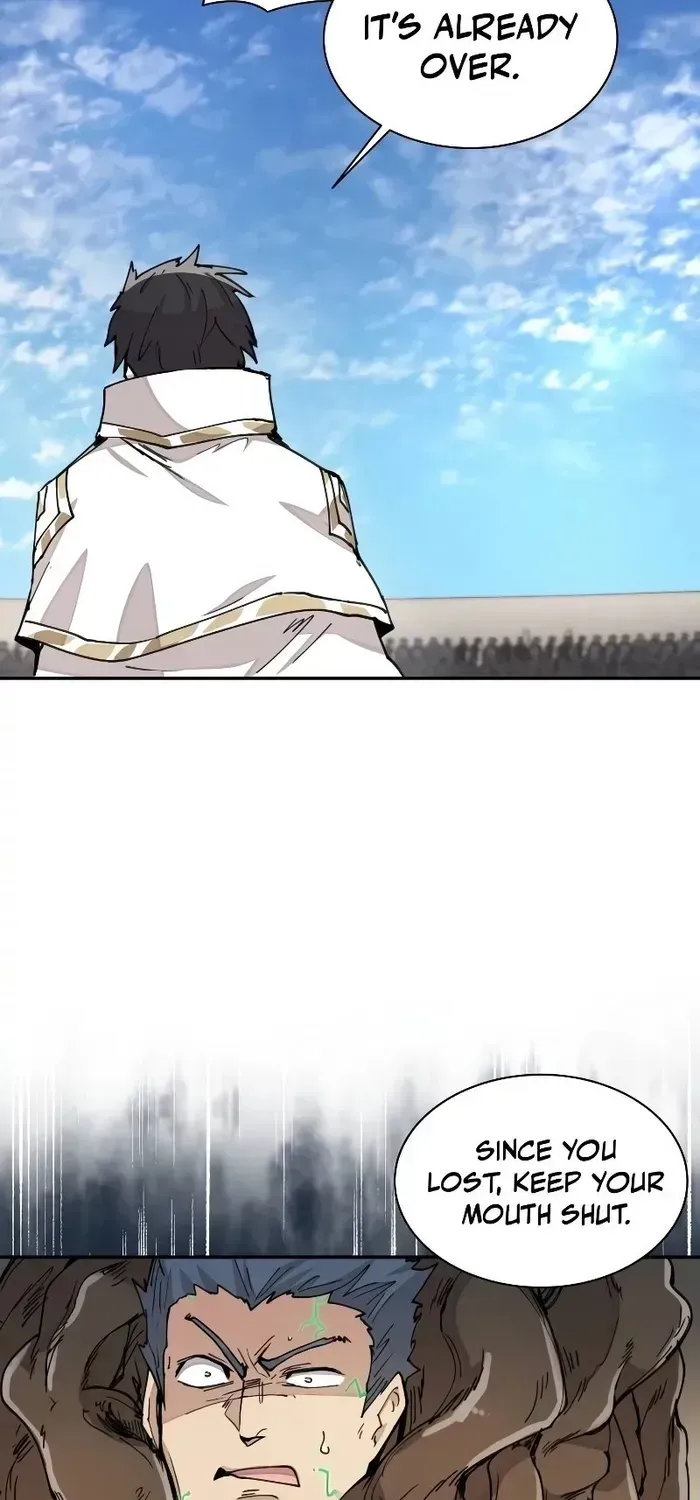 The Rebirth of the Hero’s Party’s Archmage Chapter 26 page 17 - 