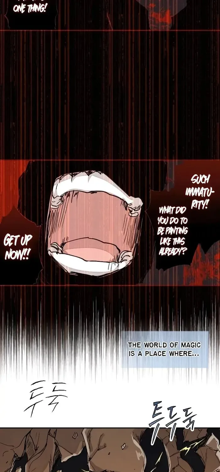 The Rebirth of the Hero’s Party’s Archmage Chapter 26 page 25 - 