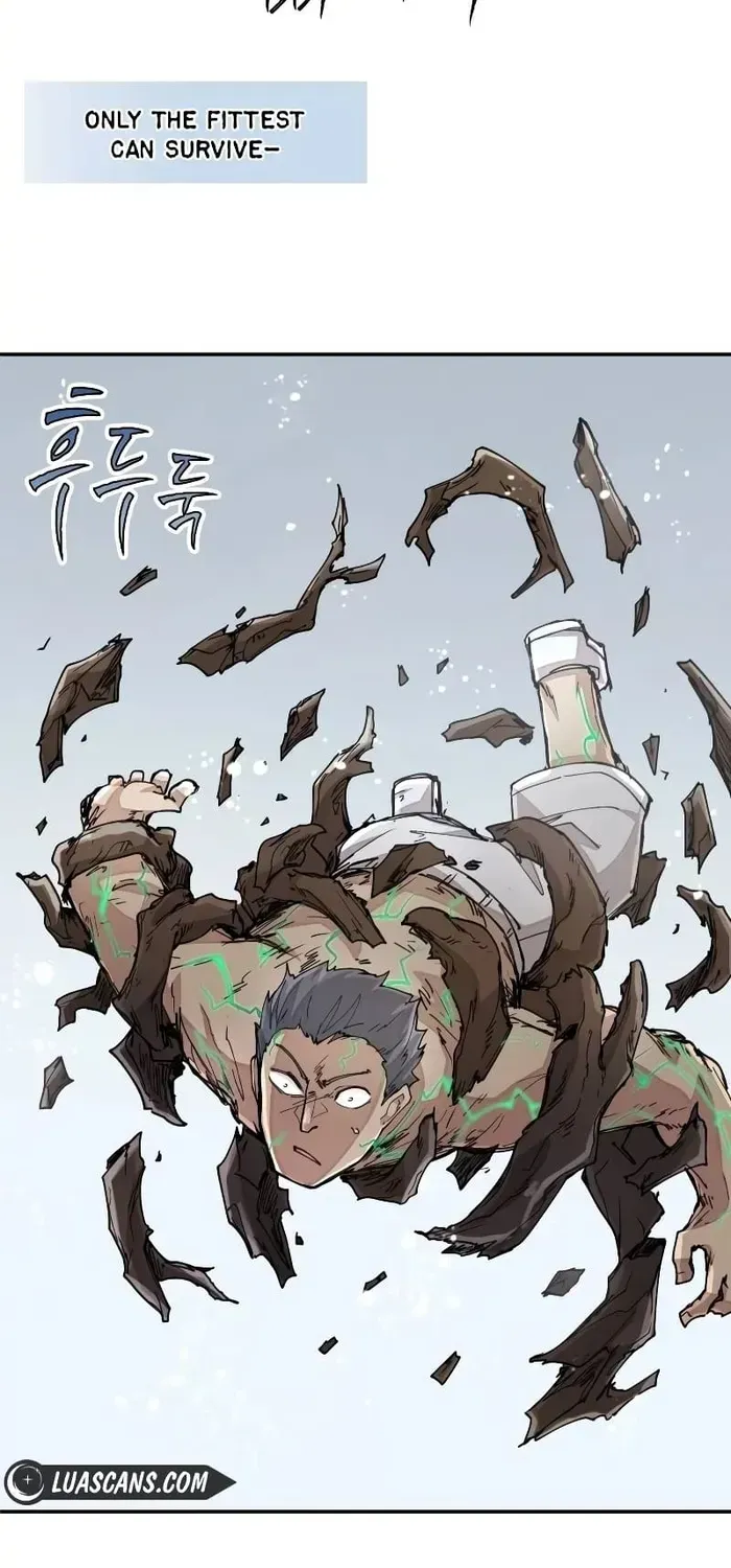 The Rebirth of the Hero’s Party’s Archmage Chapter 26 page 27 - 