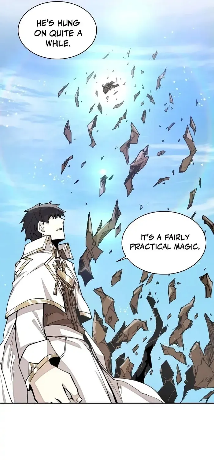 The Rebirth of the Hero’s Party’s Archmage Chapter 26 page 29 - 
