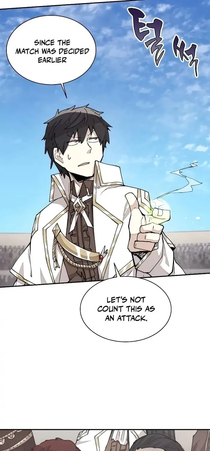 The Rebirth of the Hero’s Party’s Archmage Chapter 26 page 35 - 