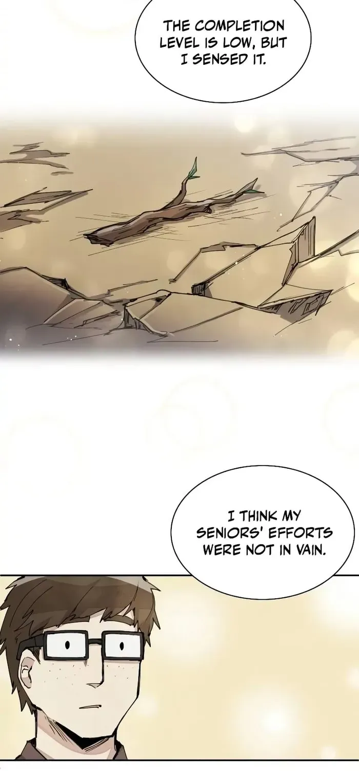 The Rebirth of the Hero’s Party’s Archmage Chapter 26 page 55 - 