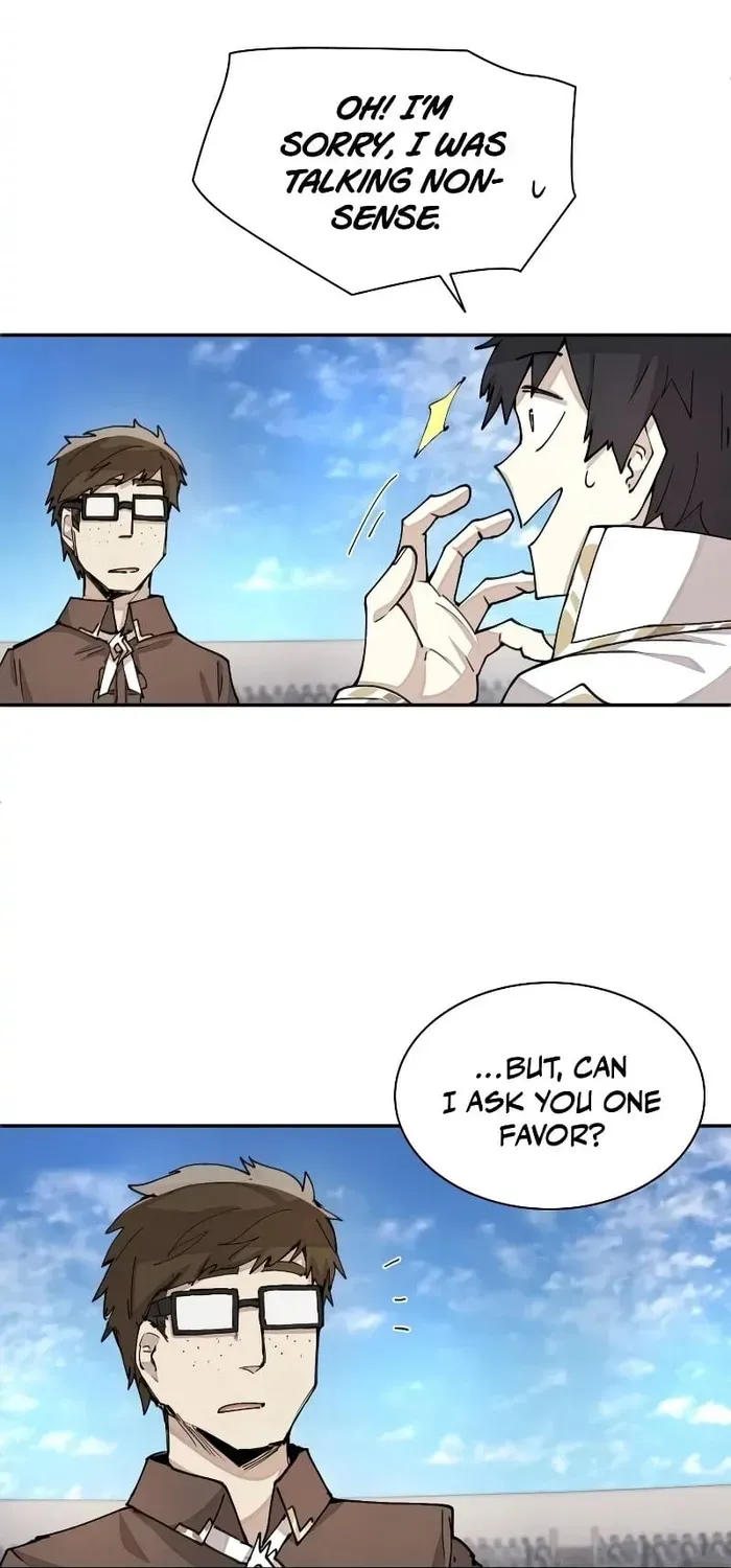 The Rebirth of the Hero’s Party’s Archmage Chapter 26 page 57 - 