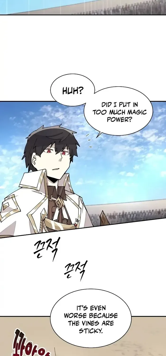 The Rebirth of the Hero’s Party’s Archmage Chapter 26 page 8 - 