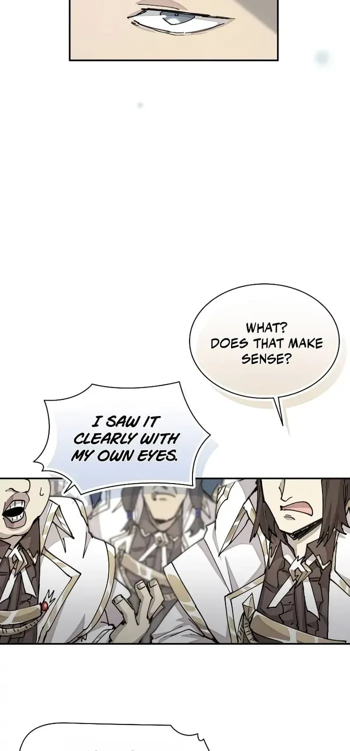 The Rebirth of the Hero’s Party’s Archmage Chapter 26 page 71 - 