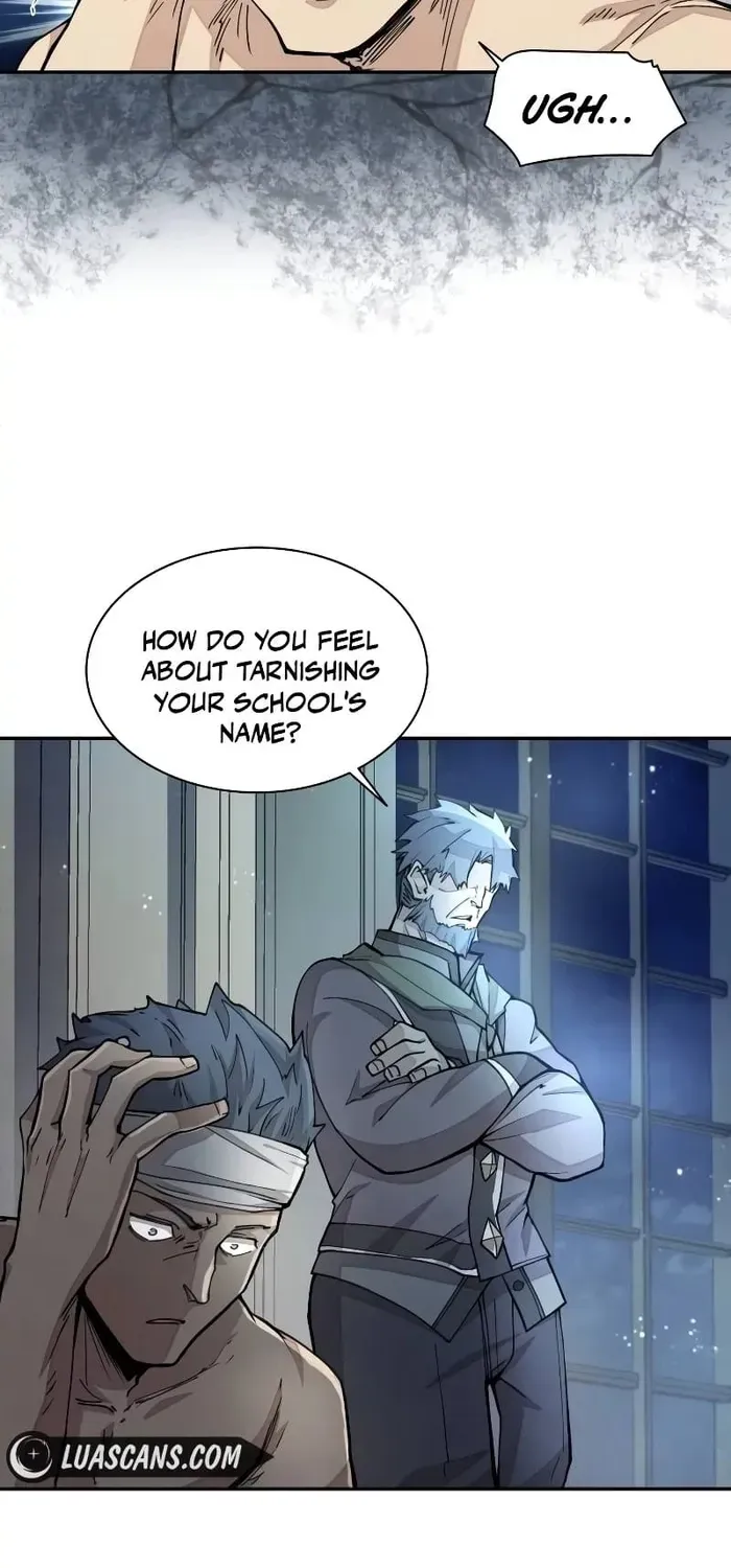 The Rebirth of the Hero’s Party’s Archmage Chapter 26 page 77 - 
