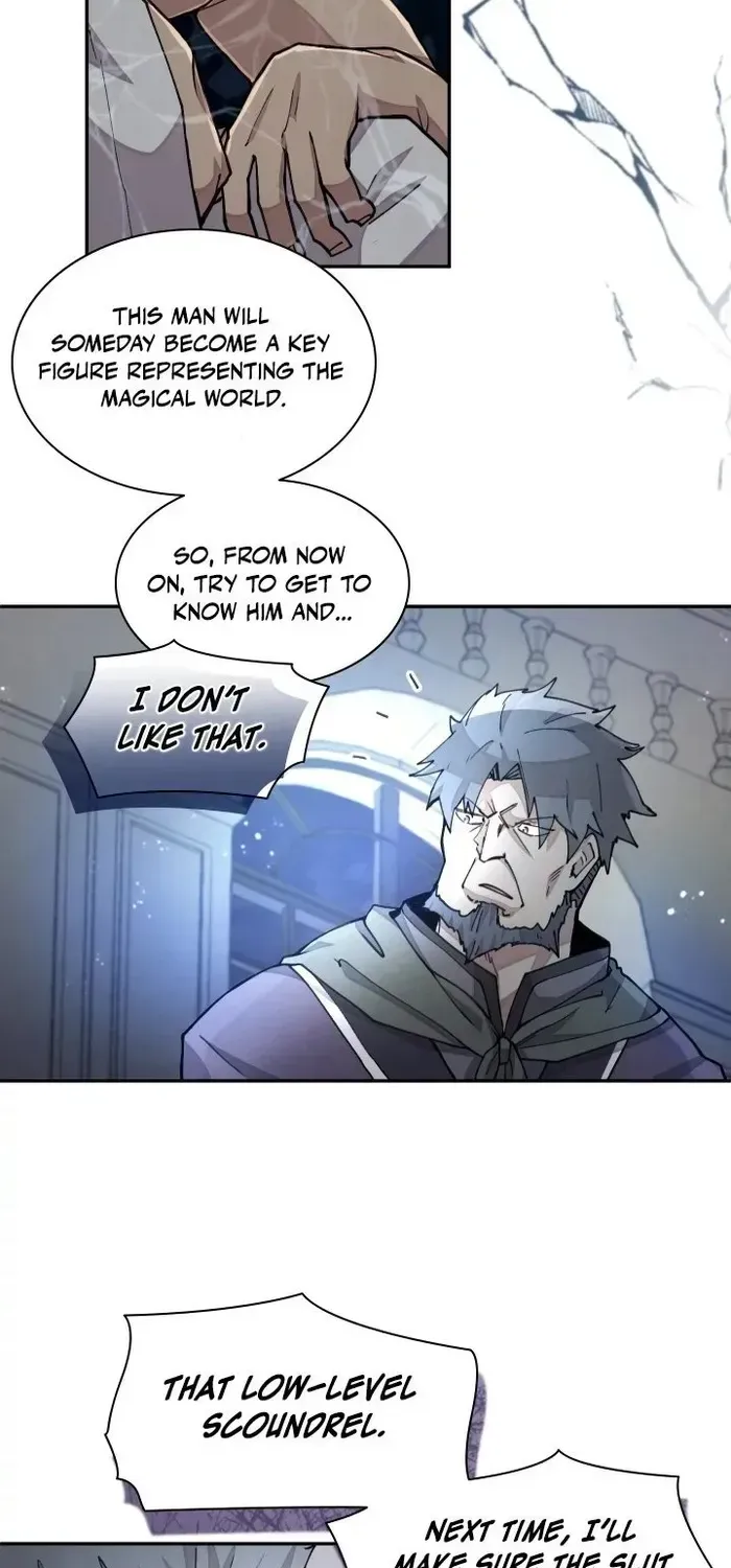 The Rebirth of the Hero’s Party’s Archmage Chapter 27 page 11 - 