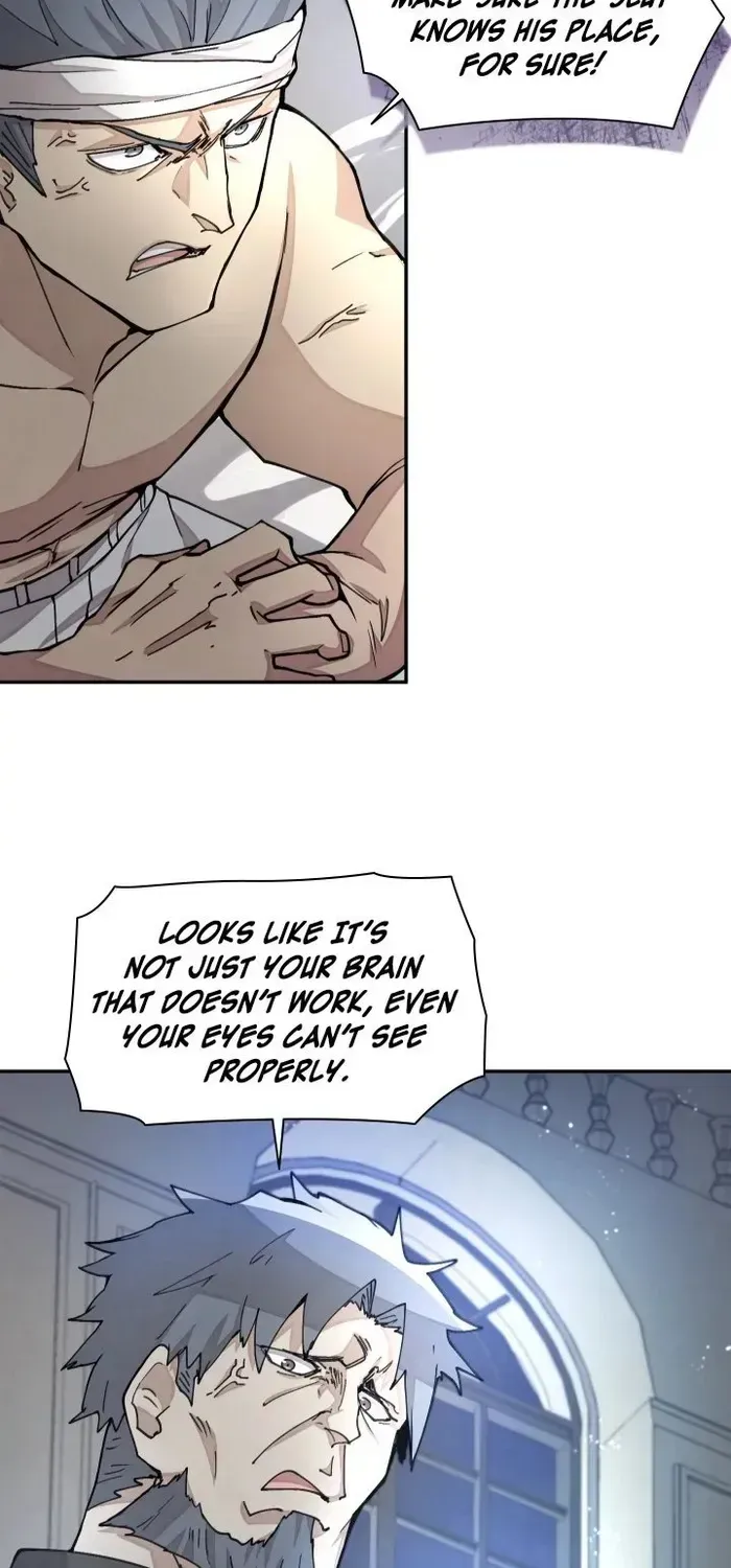 The Rebirth of the Hero’s Party’s Archmage Chapter 27 page 12 - 