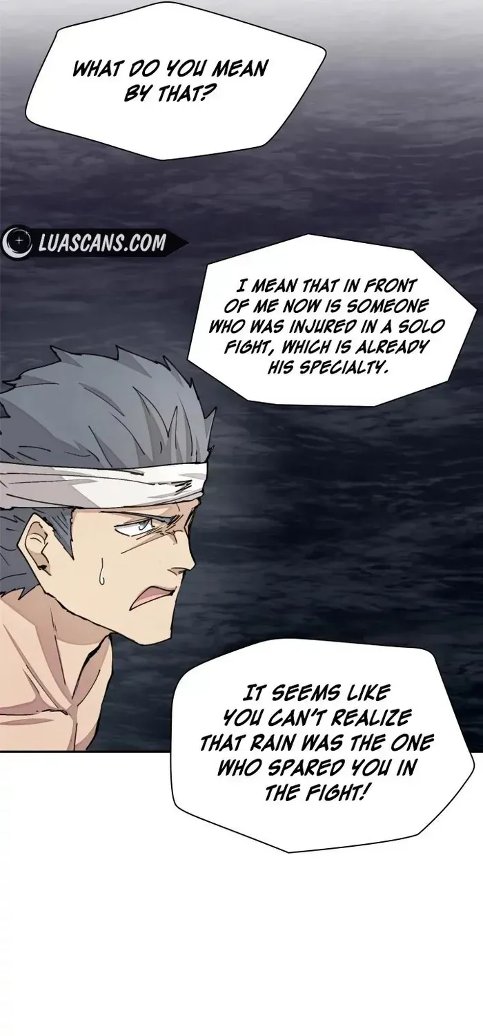 The Rebirth of the Hero’s Party’s Archmage Chapter 27 page 14 - 