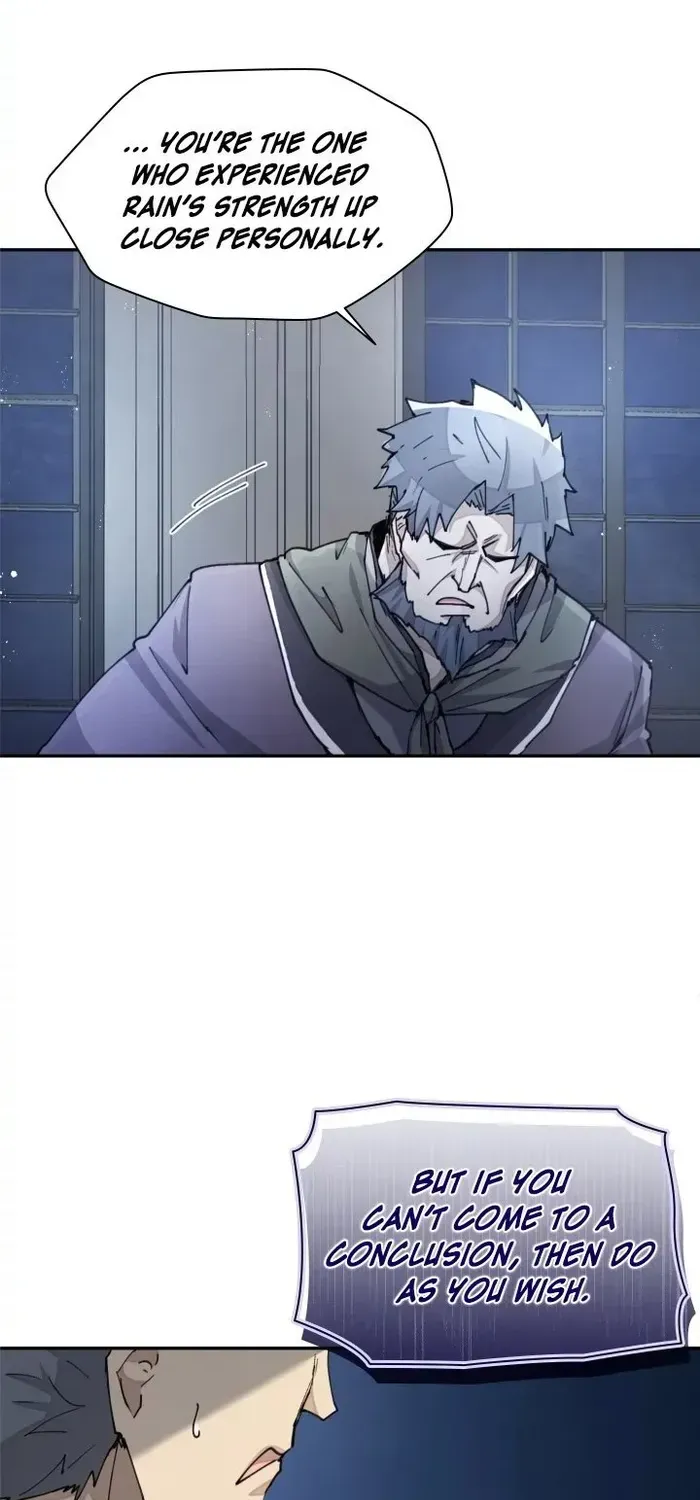 The Rebirth of the Hero’s Party’s Archmage Chapter 27 page 15 - 