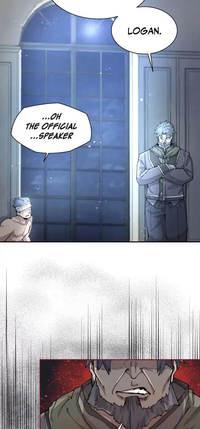 The Rebirth of the Hero’s Party’s Archmage Chapter 27 page 3 - 