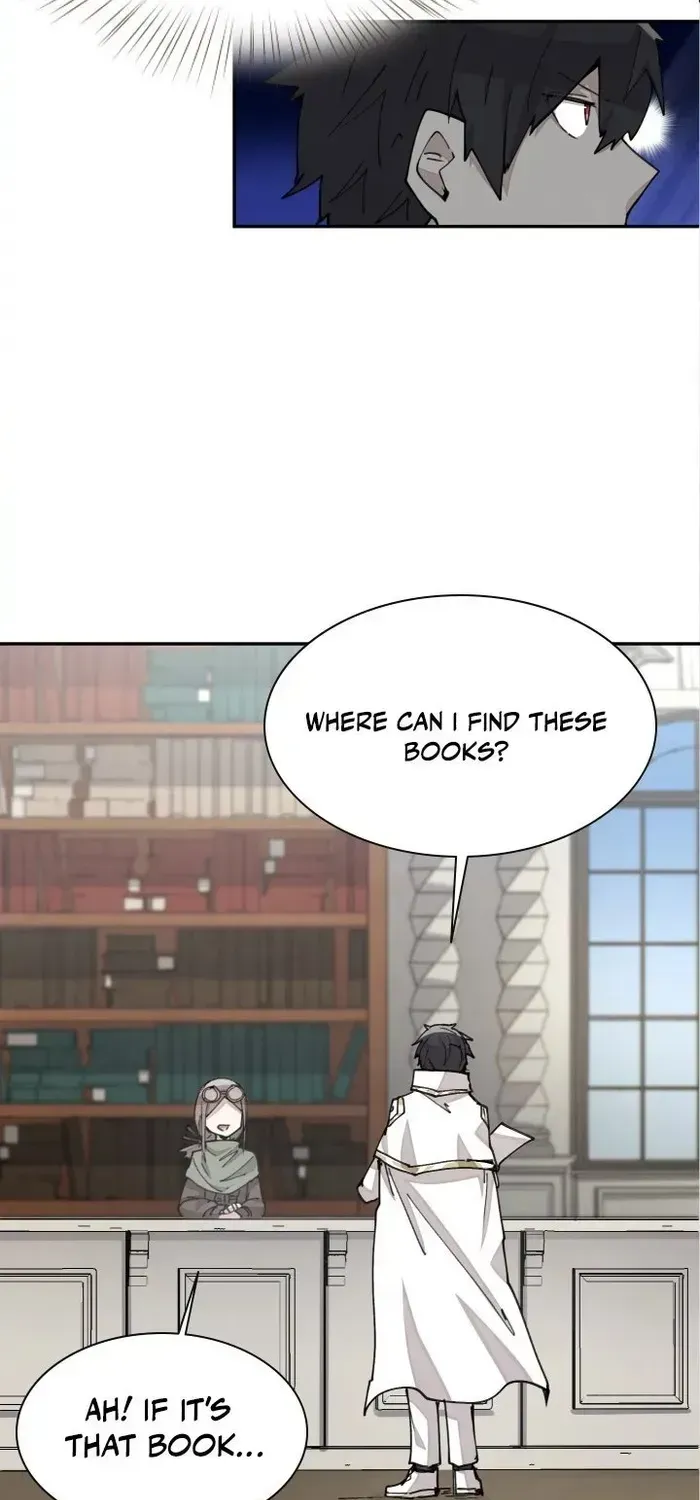 The Rebirth of the Hero’s Party’s Archmage Chapter 27 page 24 - 