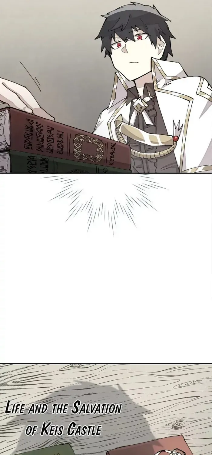 The Rebirth of the Hero’s Party’s Archmage Chapter 27 page 26 - 