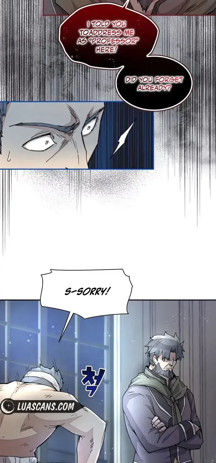 The Rebirth of the Hero’s Party’s Archmage Chapter 27 page 4 - 