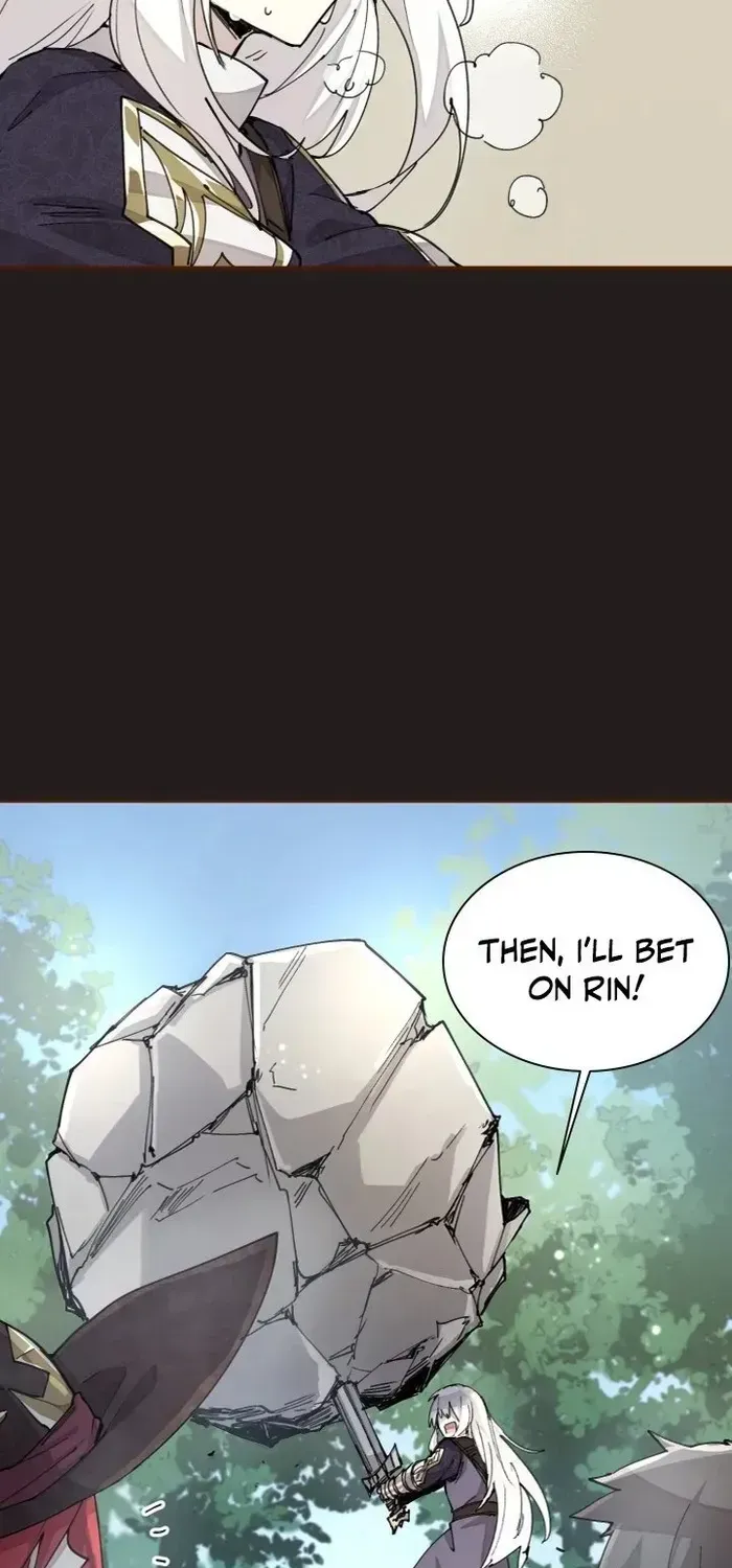 The Rebirth of the Hero’s Party’s Archmage Chapter 27 page 33 - 