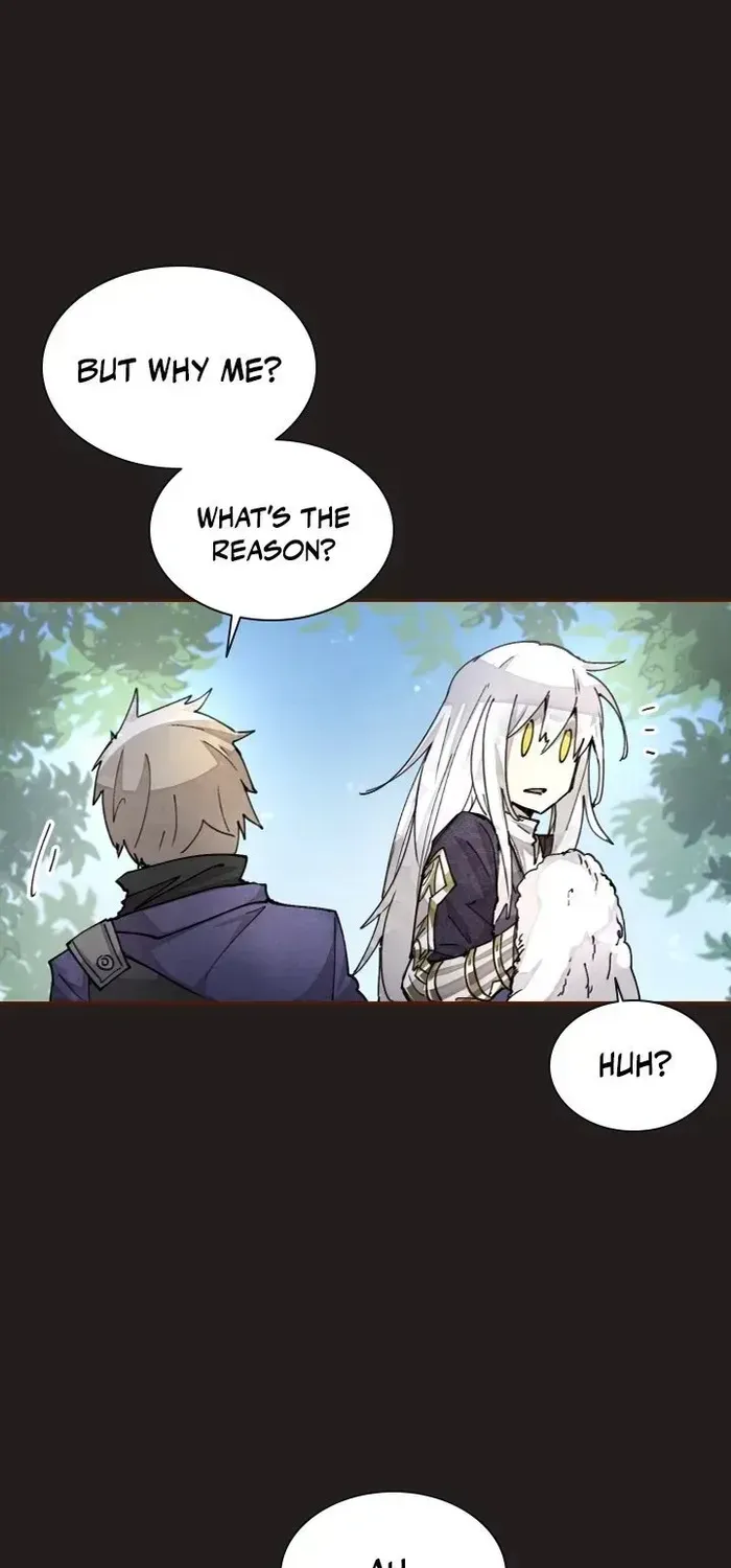 The Rebirth of the Hero’s Party’s Archmage Chapter 27 page 35 - 