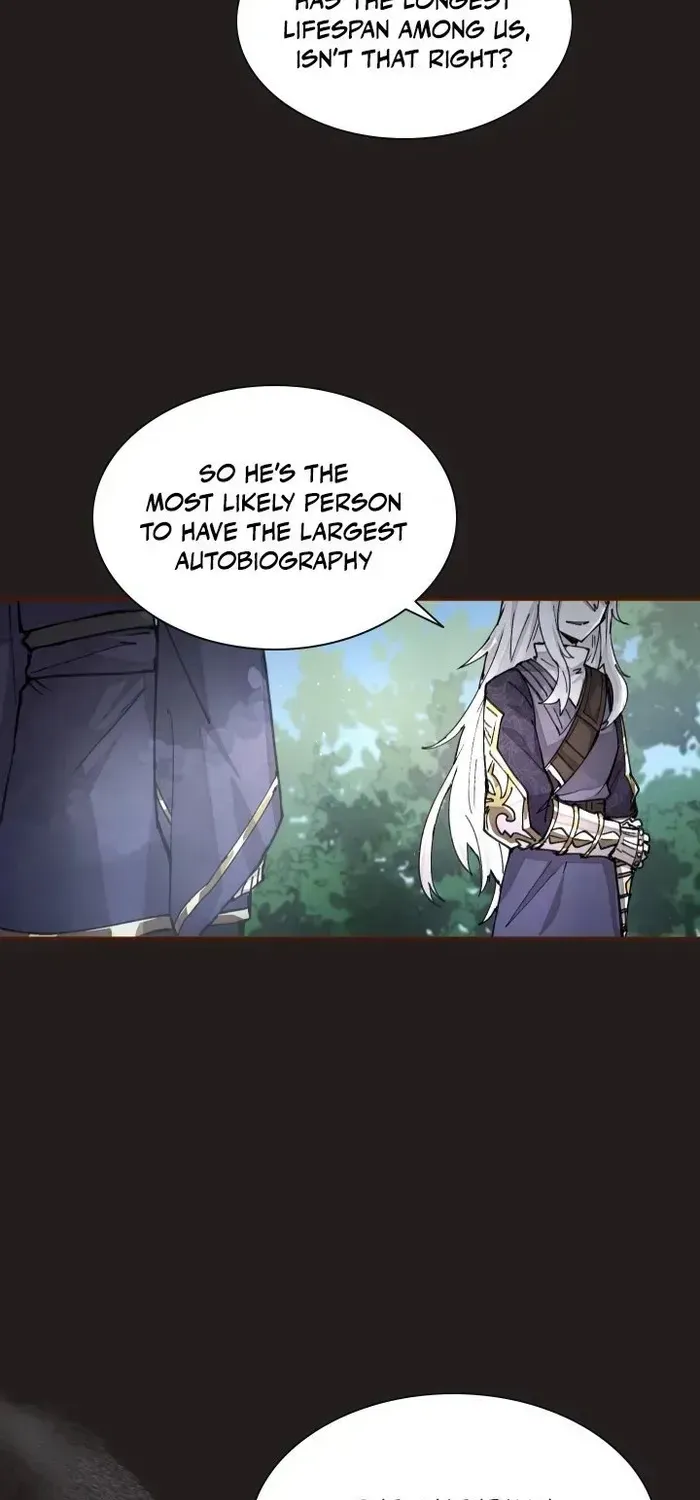 The Rebirth of the Hero’s Party’s Archmage Chapter 27 page 40 - 