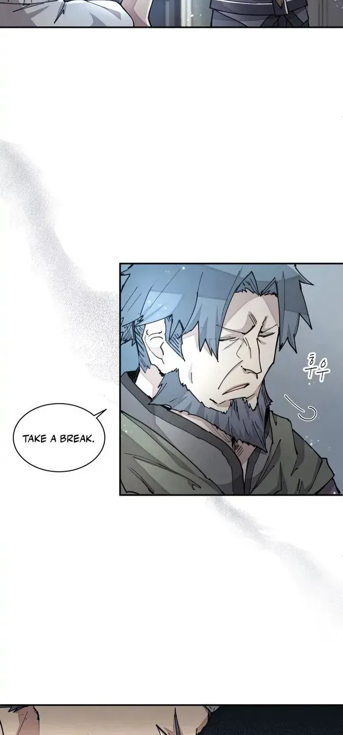 The Rebirth of the Hero’s Party’s Archmage Chapter 27 page 5 - 
