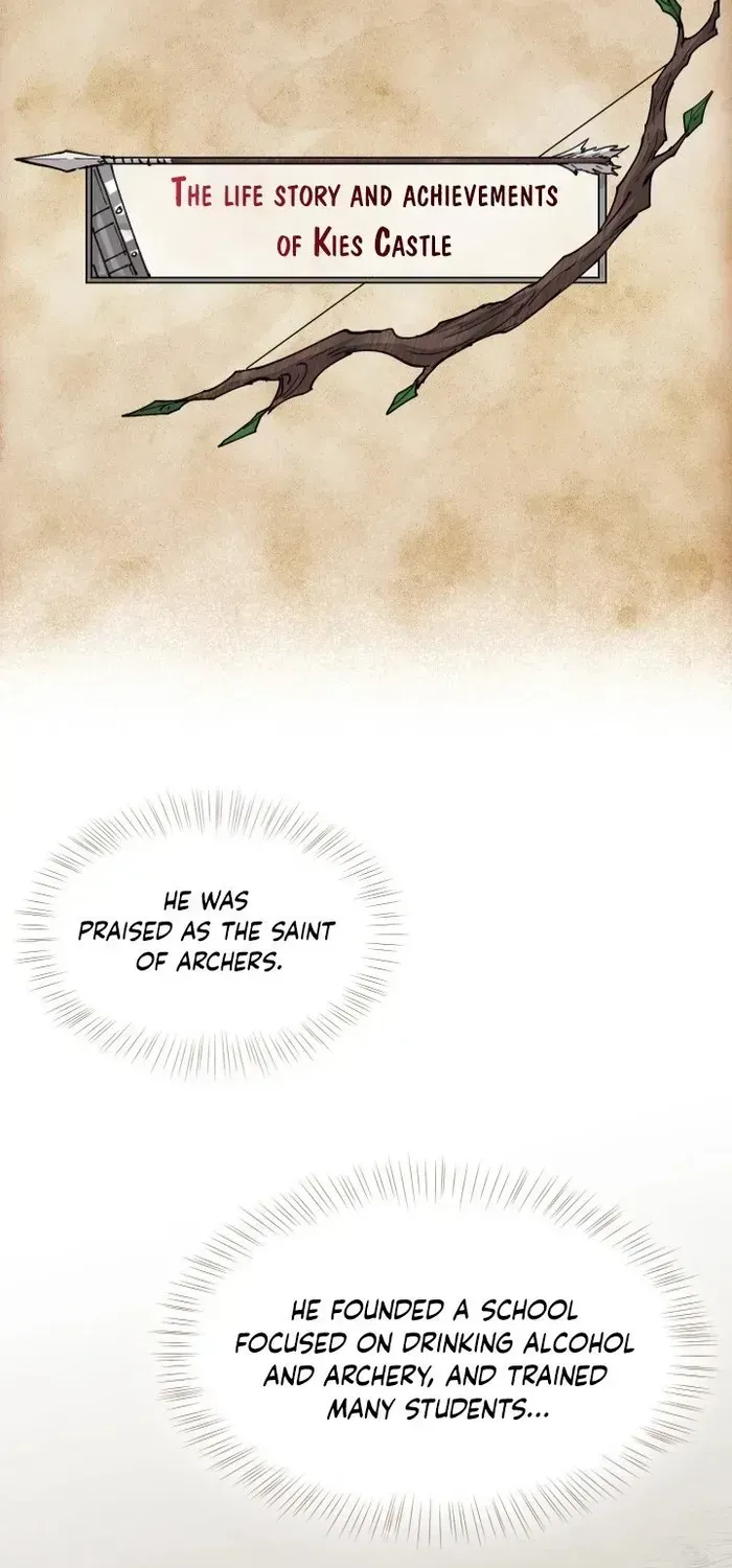 The Rebirth of the Hero’s Party’s Archmage Chapter 27 page 48 - 