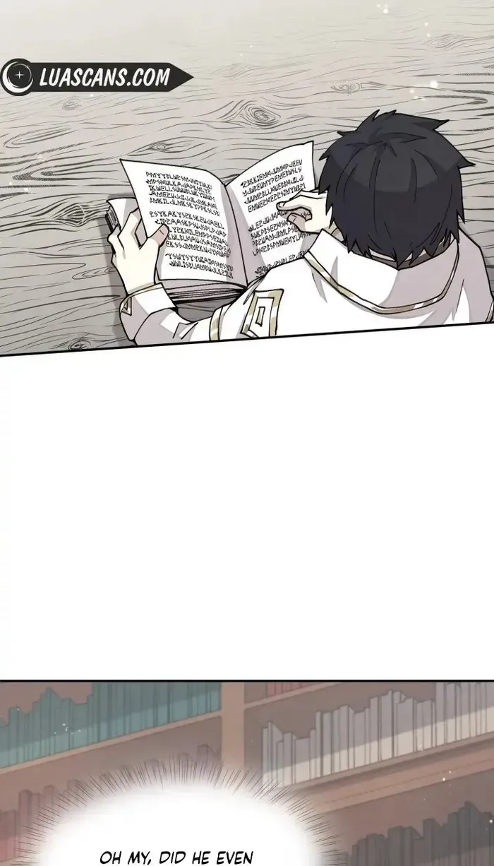 The Rebirth of the Hero’s Party’s Archmage Chapter 27 page 49 - 