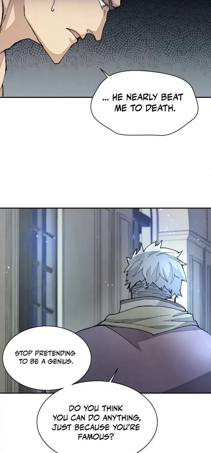 The Rebirth of the Hero’s Party’s Archmage Chapter 27 page 6 - 