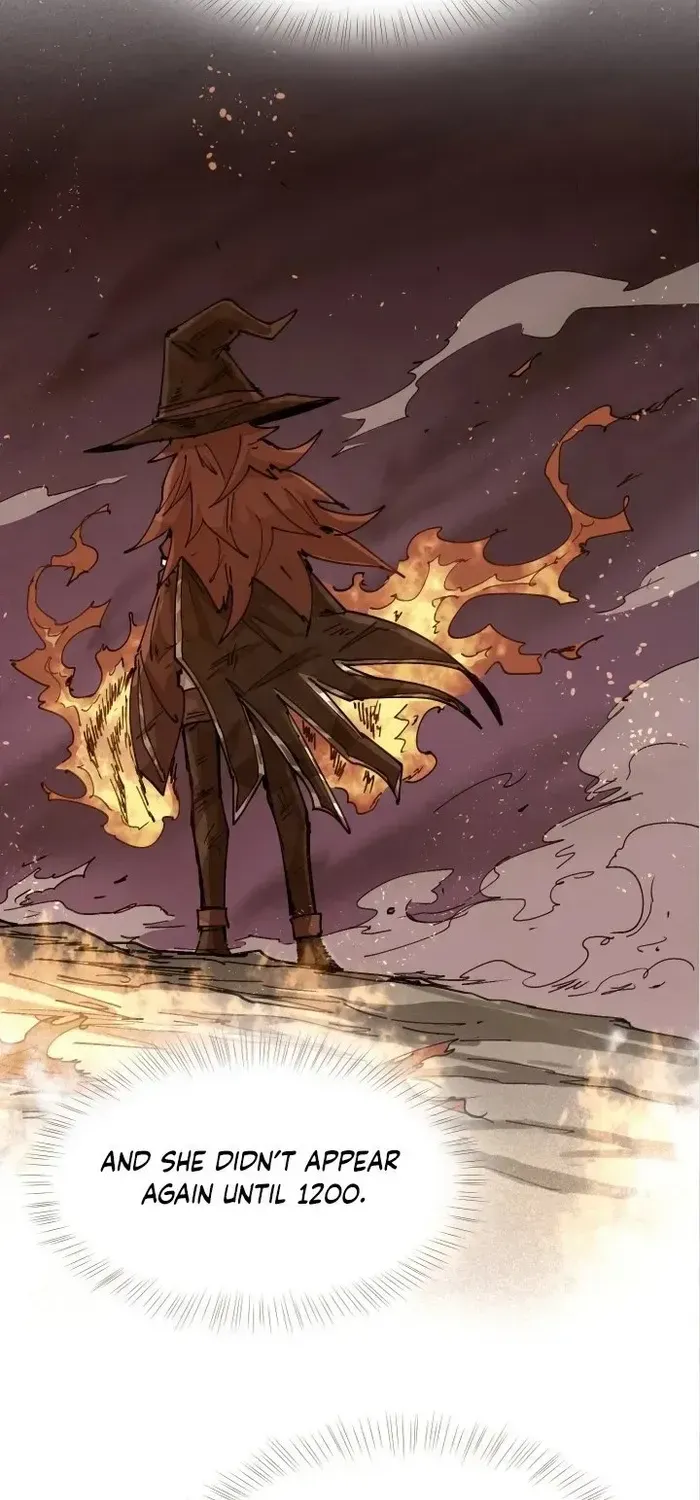 The Rebirth of the Hero’s Party’s Archmage Chapter 27 page 57 - 