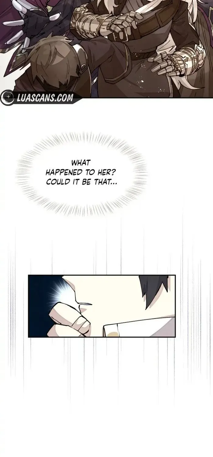 The Rebirth of the Hero’s Party’s Archmage Chapter 27 page 65 - 