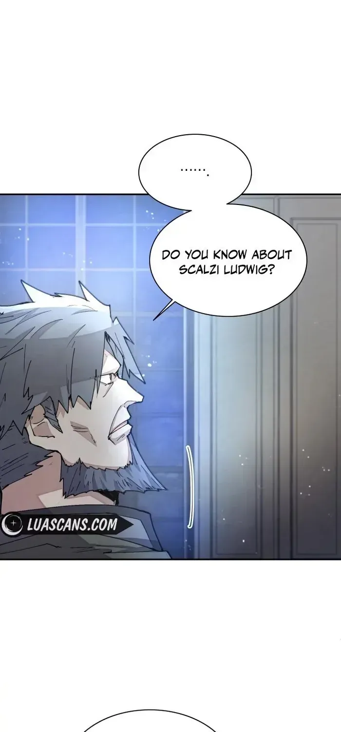 The Rebirth of the Hero’s Party’s Archmage Chapter 27 page 8 - 