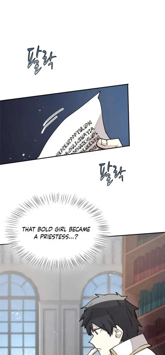 The Rebirth of the Hero’s Party’s Archmage Chapter 28 page 19 - 