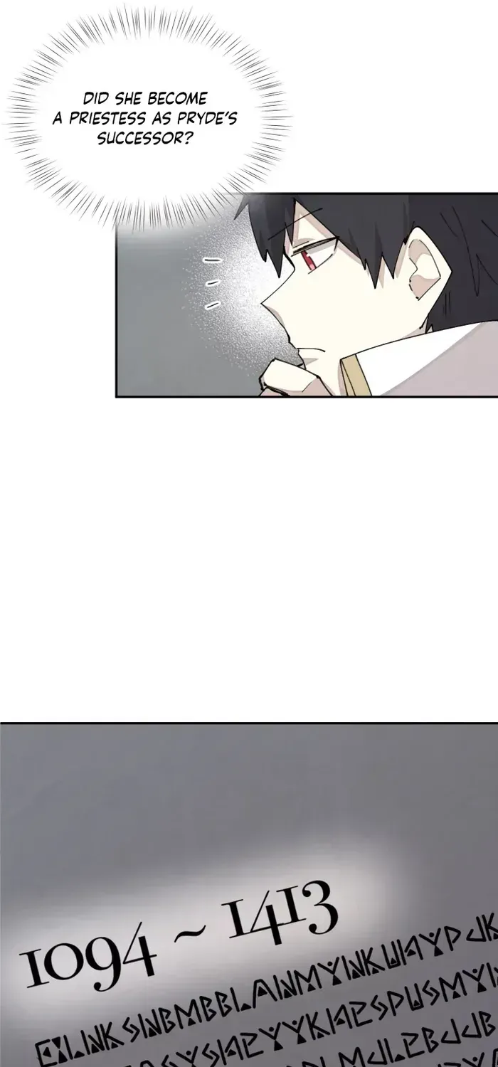 The Rebirth of the Hero’s Party’s Archmage Chapter 28 page 22 - 