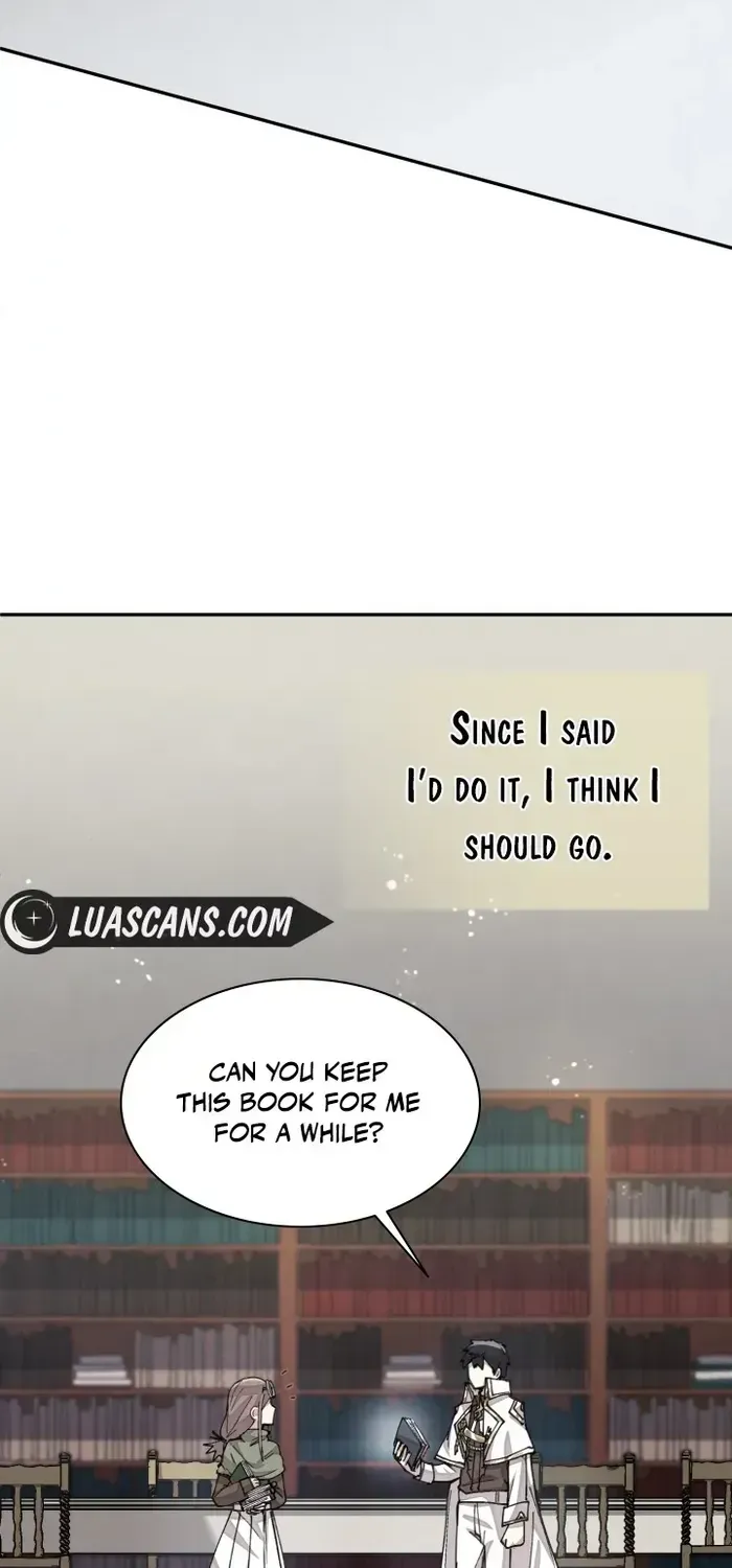 The Rebirth of the Hero’s Party’s Archmage Chapter 28 page 29 - 