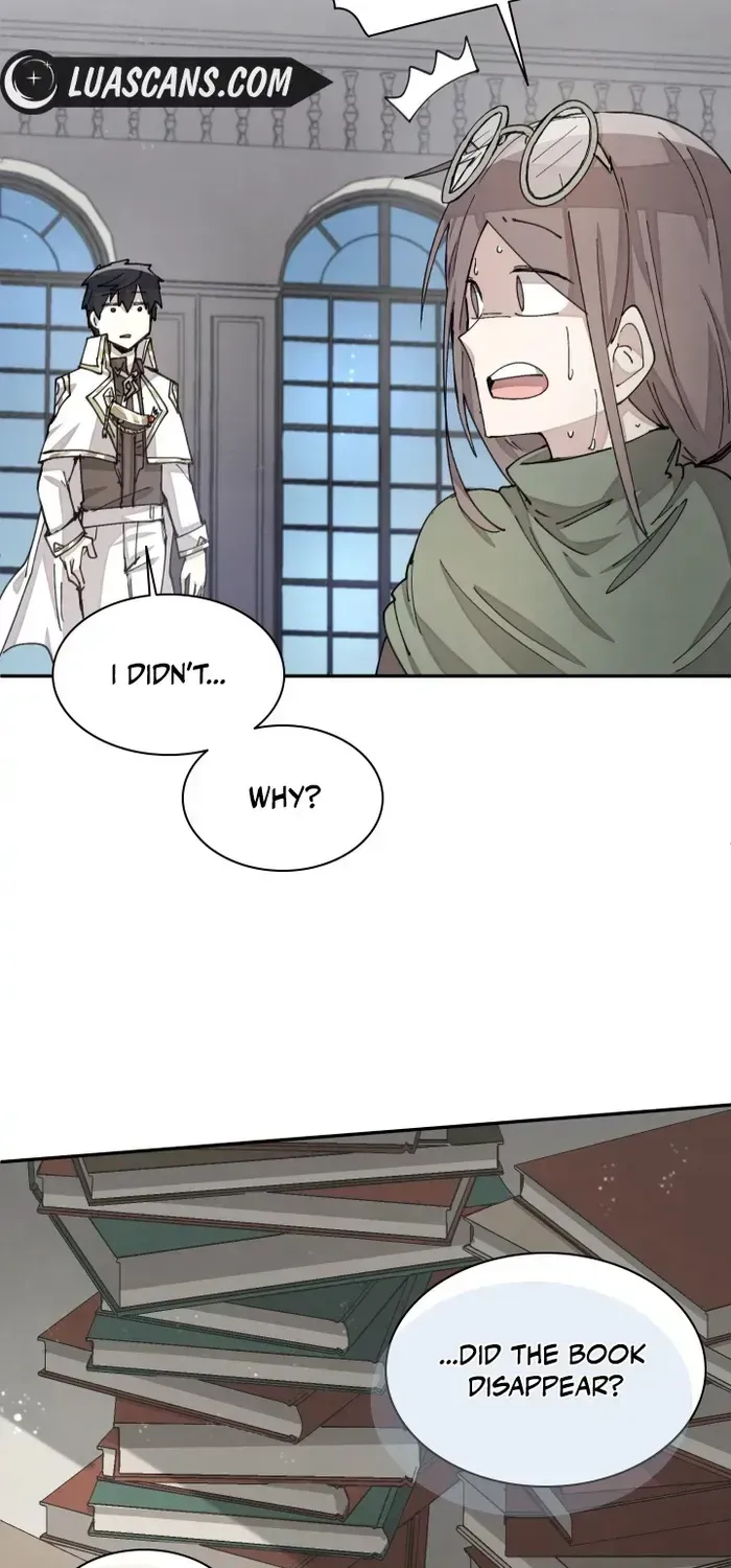 The Rebirth of the Hero’s Party’s Archmage Chapter 28 page 38 - 