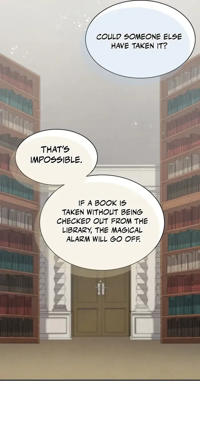 The Rebirth of the Hero’s Party’s Archmage Chapter 28 page 40 - 