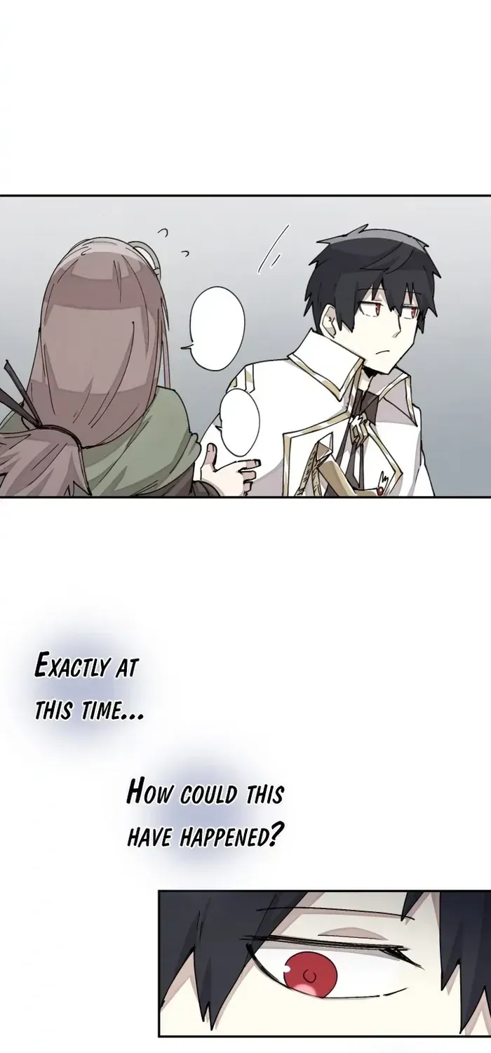 The Rebirth of the Hero’s Party’s Archmage Chapter 28 page 41 - 