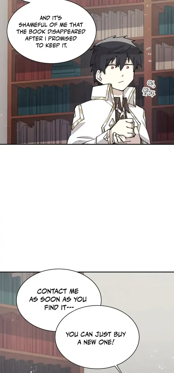 The Rebirth of the Hero’s Party’s Archmage Chapter 28 page 43 - 