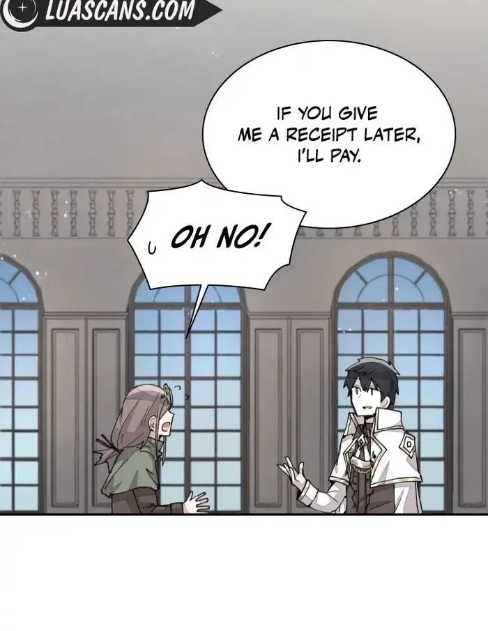The Rebirth of the Hero’s Party’s Archmage Chapter 28 page 45 - 