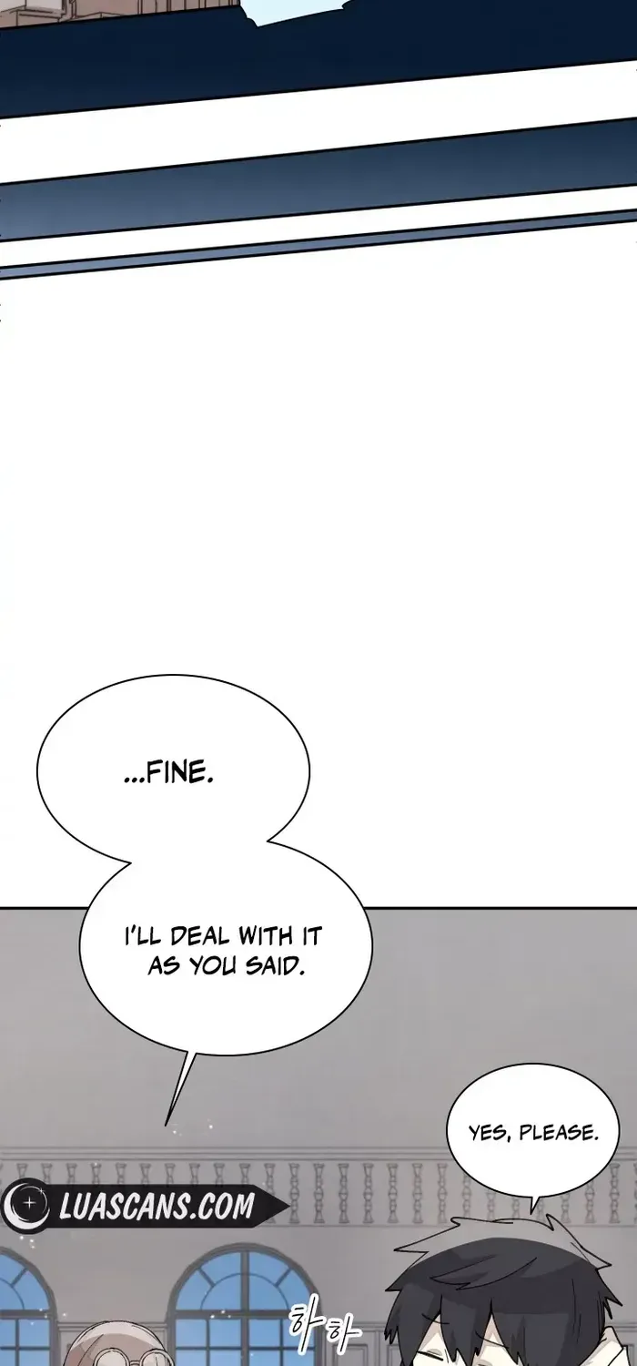 The Rebirth of the Hero’s Party’s Archmage Chapter 28 page 47 - 