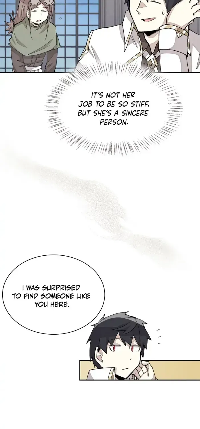 The Rebirth of the Hero’s Party’s Archmage Chapter 28 page 48 - 