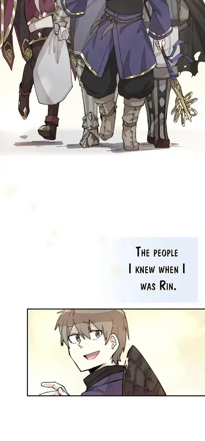 The Rebirth of the Hero’s Party’s Archmage Chapter 28 page 62 - 
