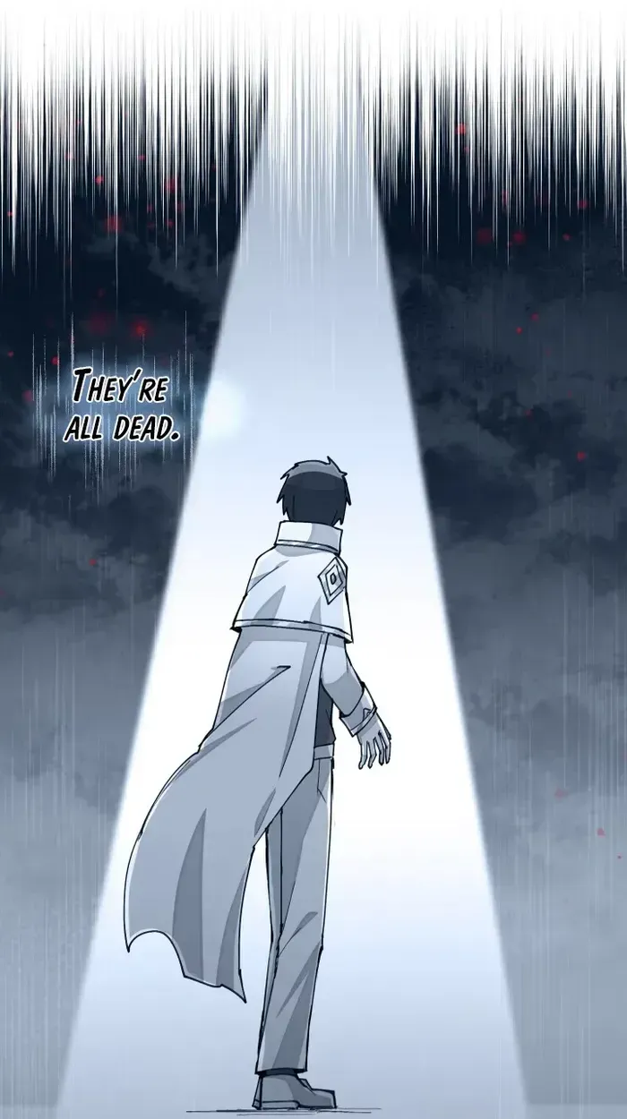 The Rebirth of the Hero’s Party’s Archmage Chapter 28 page 63 - 