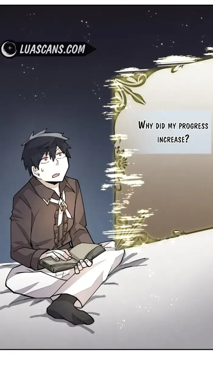 The Rebirth of the Hero’s Party’s Archmage Chapter 28 page 69 - 