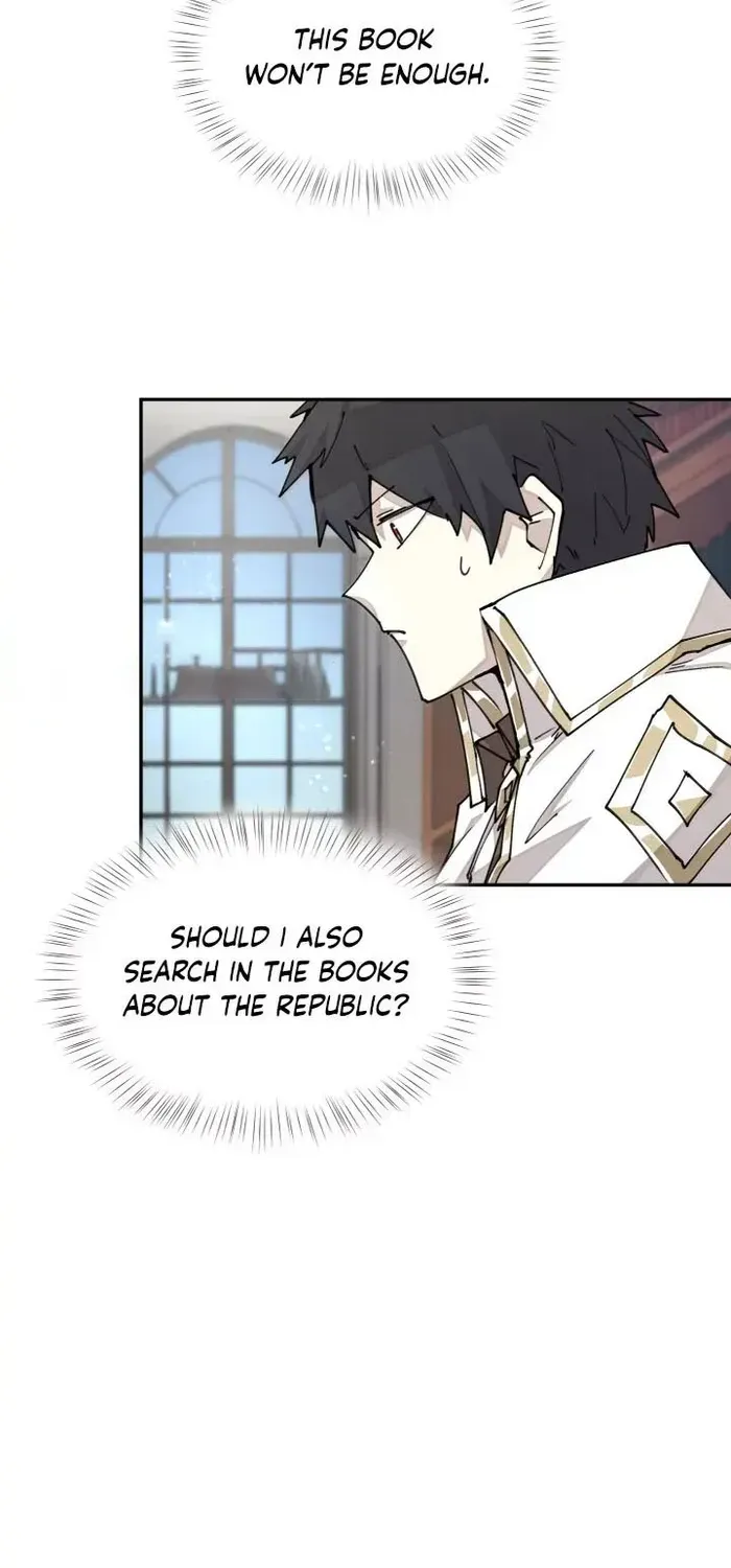 The Rebirth of the Hero’s Party’s Archmage Chapter 28 page 8 - 