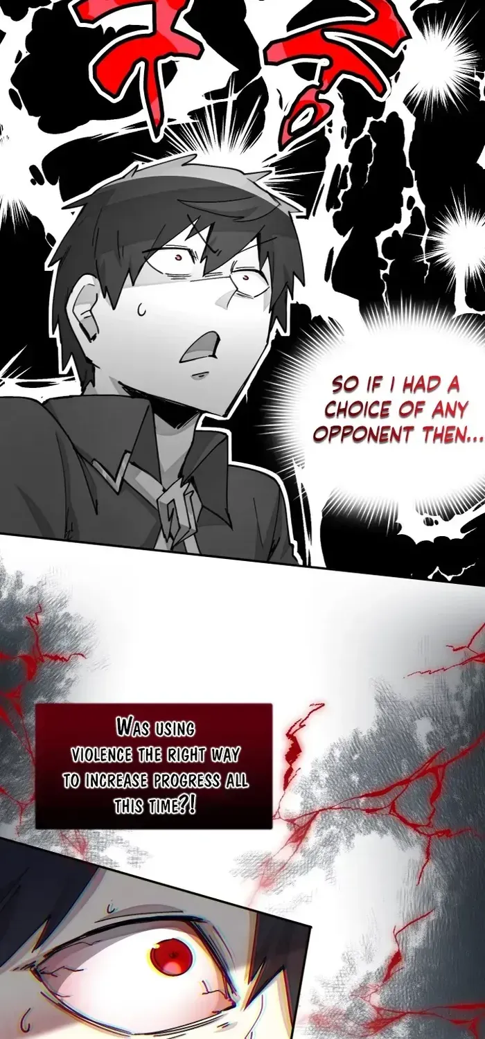 The Rebirth of the Hero’s Party’s Archmage Chapter 28 page 71 - 