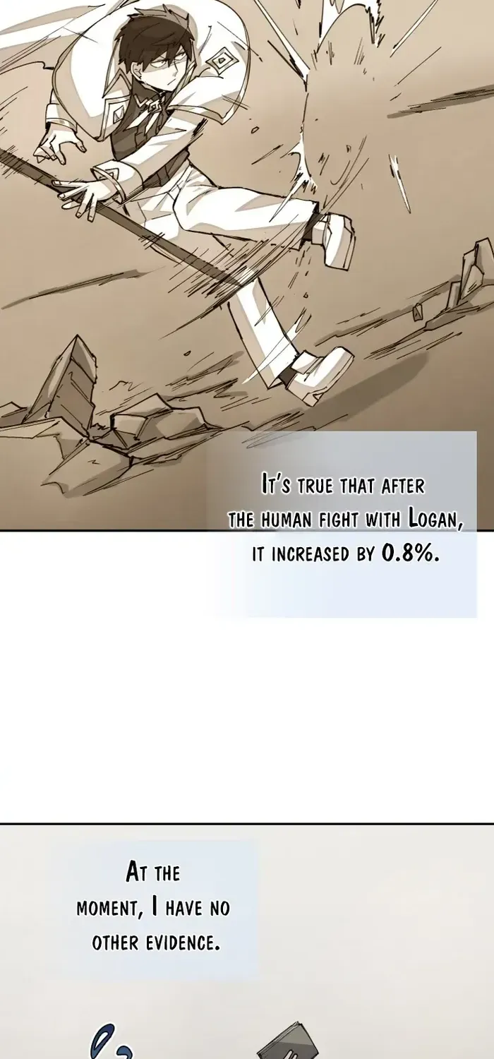 The Rebirth of the Hero’s Party’s Archmage Chapter 28 page 77 - 