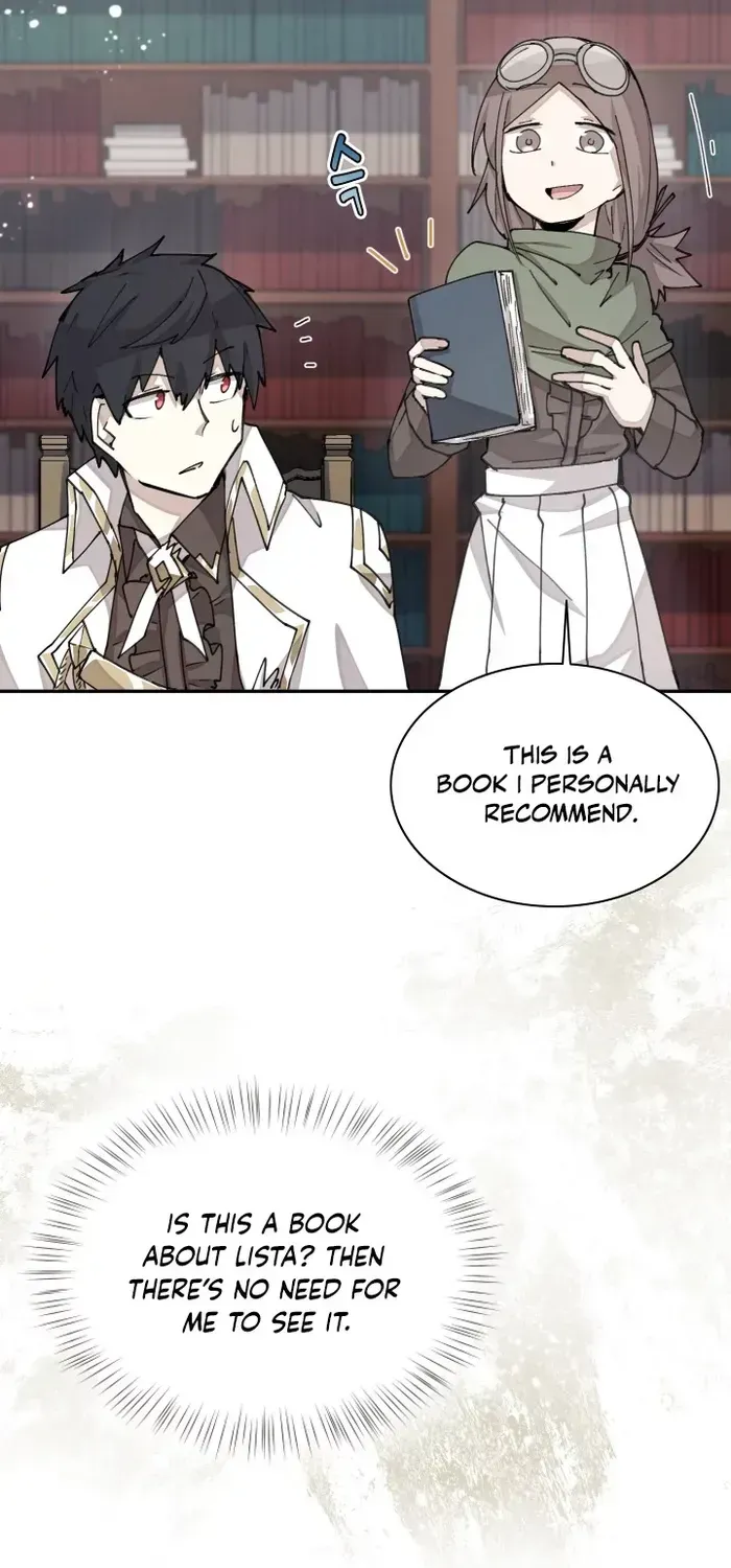 The Rebirth of the Hero’s Party’s Archmage Chapter 28 page 10 - 