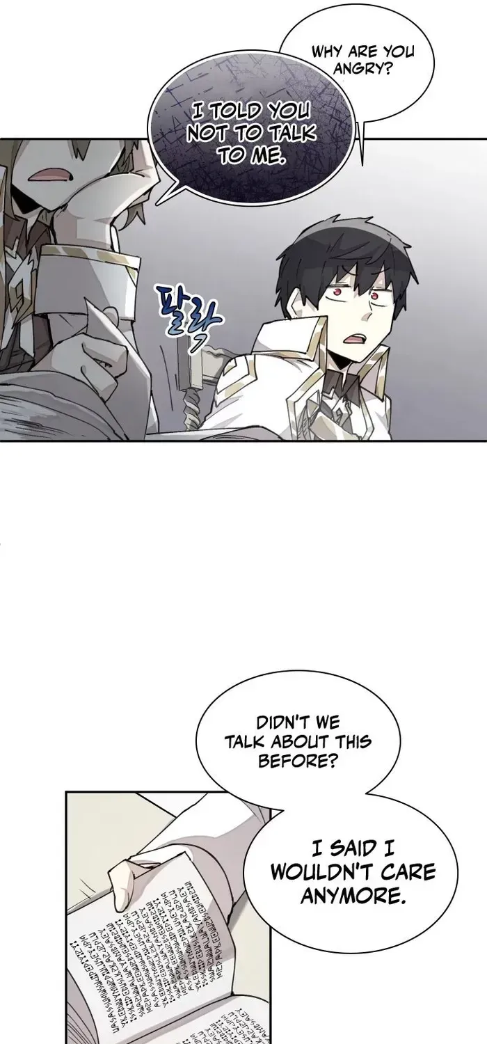 The Rebirth of the Hero’s Party’s Archmage Chapter 29 page 15 - 